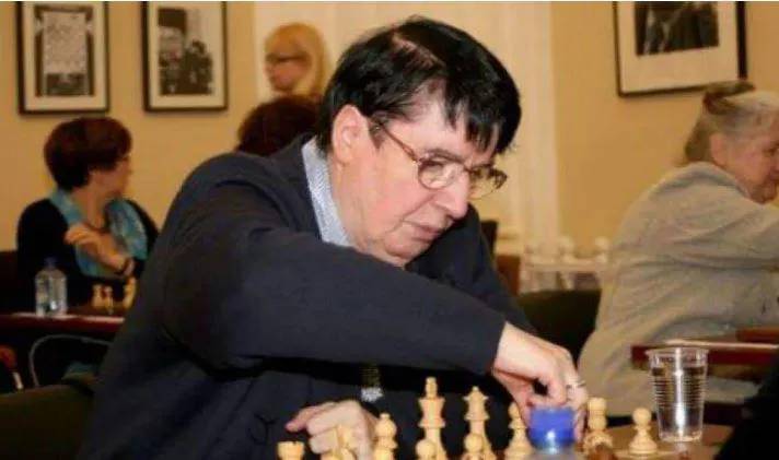 Нона Гаприндашвили вновь стала чемпионкой мира