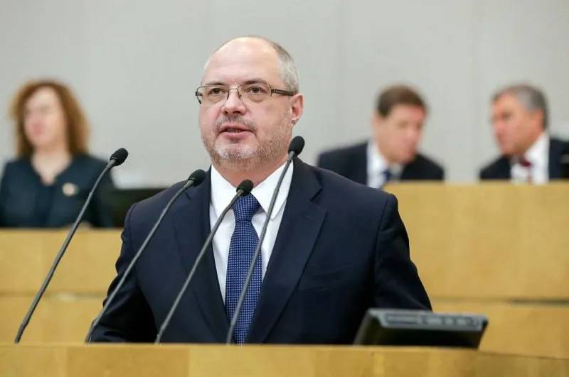 Сергей Гаврилов - Мы не ждем извинений, но считаем, что это было бы правильно