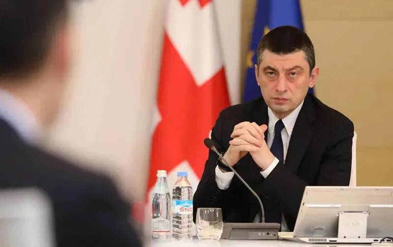 Георгий Гахария о смерти 15-летнего подростка – Сурово будут наказаны все, кто причастен к любого рода преступлению, факт которого будет подтвержден