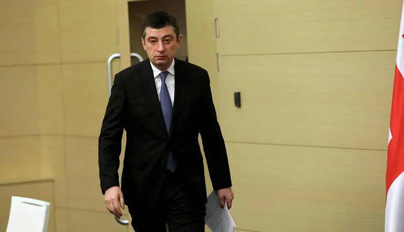 На территории Марнеульского и Болнисского муниципалитетов объявлен карантин