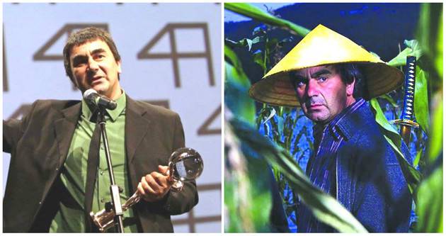 "У меня есть традиция, которую я соблюдаю после смерти отца» - неизвестное амплуа и хозяйственные ритуалы известного режиссера