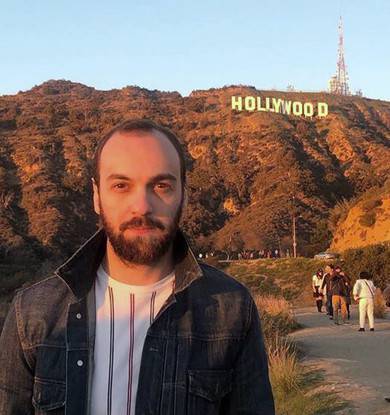 Грузинский актер сыграет в самом популярном голливудском сериале