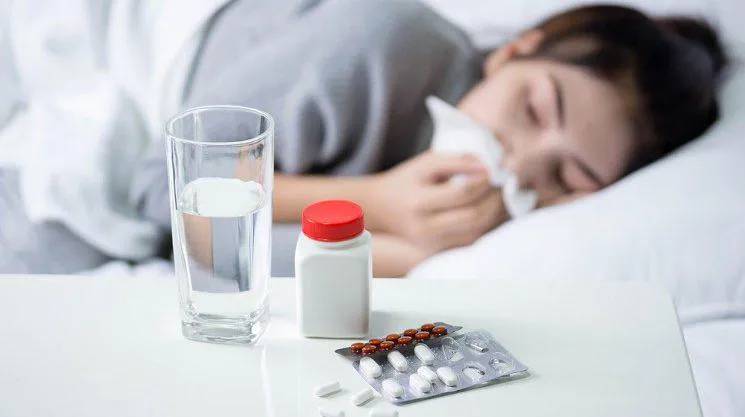 Чем различаются коронавирус и грипп?