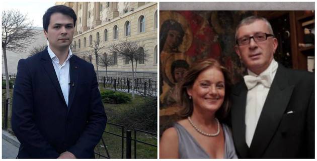 "Заявление о том, что Багратион-Грузинский Сихарулидзе смехотворно» - ответ представителей царской семьи на заявление адвоката