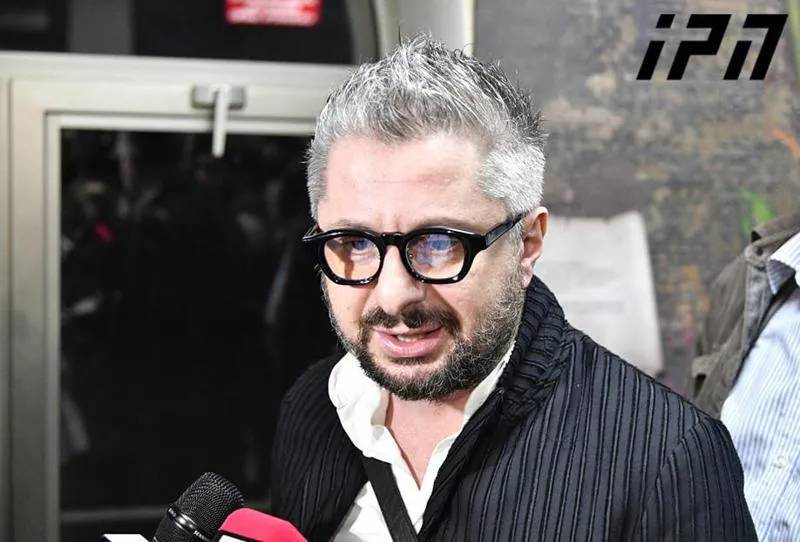 По заявлению Ники Гварамия, ликвидация Георгия Габуния планировалась по заданию Рамзана Кадырова