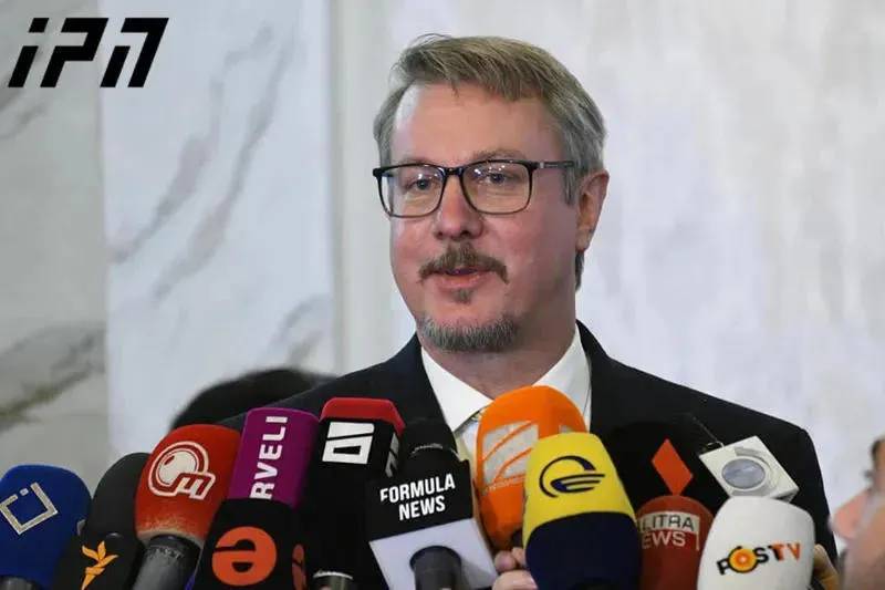 Граждане Грузии, желающие отправиться в страны ЕС без визы, будут проходить «предполетную проверку» - о каких изменениях говорит посол ЕС