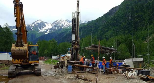 В Панкиси начинается строительство новой гидроэлектростанции – «ГЭС никак не будет касаться местных жителей»