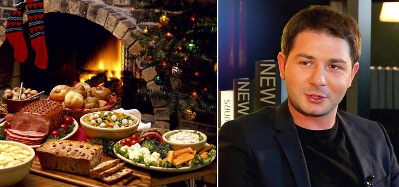 Как правильно питаться зимой, чтобы не набирать лишний вес – советы эндокринолога