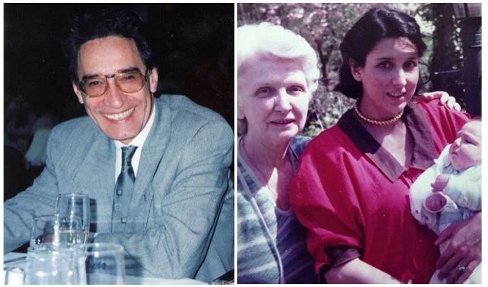 Кем был первый муж Саломе Зурабишвили и что послужило причиной их развода