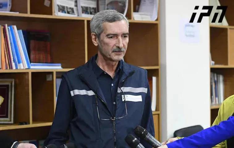 Паата Имнадзе – С конца осени мы ожидаем вторую сильную волну коронавируса