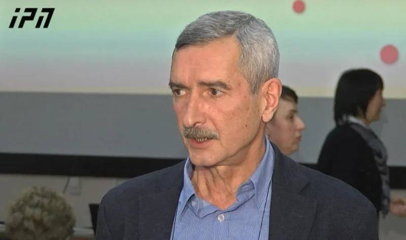 По заявлению Пааты Имнадзе, у прибывшей из Китая девушки коронавирус не подтвердился