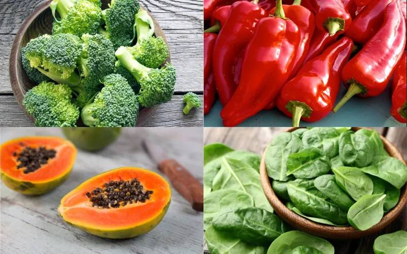 13 продуктов, которые стоит внести в свой рацион, чтобы укрепить иммунитет