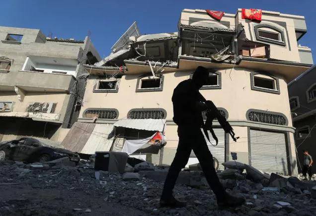 Посольство Грузии в Израиле предупреждает находящихся в стране граждан Грузии – «Услышав взрыв, следуйте инструкциям»