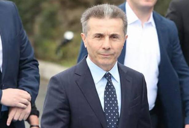 Насколько увеличилось состояние Бидзины Иванишвили за последний месяц