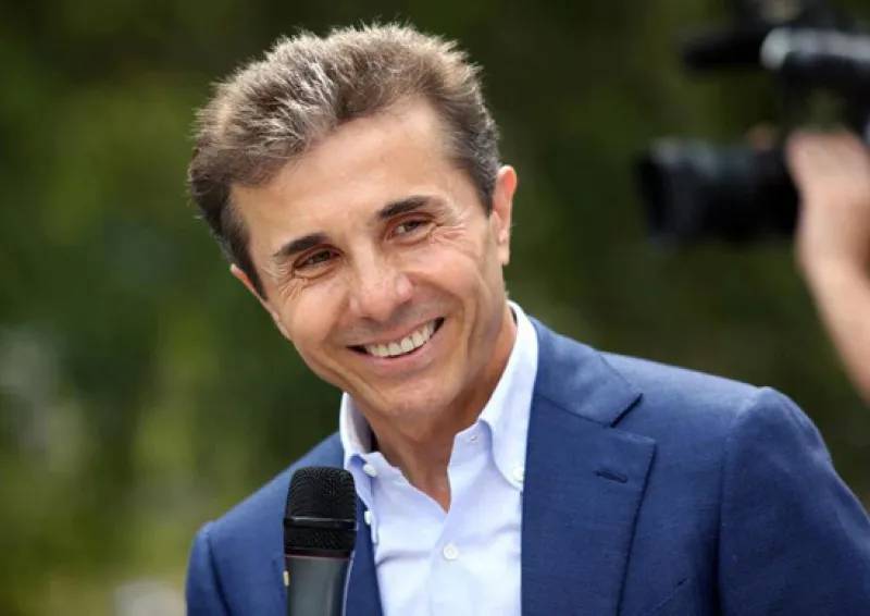 «Грузинская мечта» открыла избирательную кампанию – Обращение Бидзины Иванишвили в сопровождении бурных аплодисментов