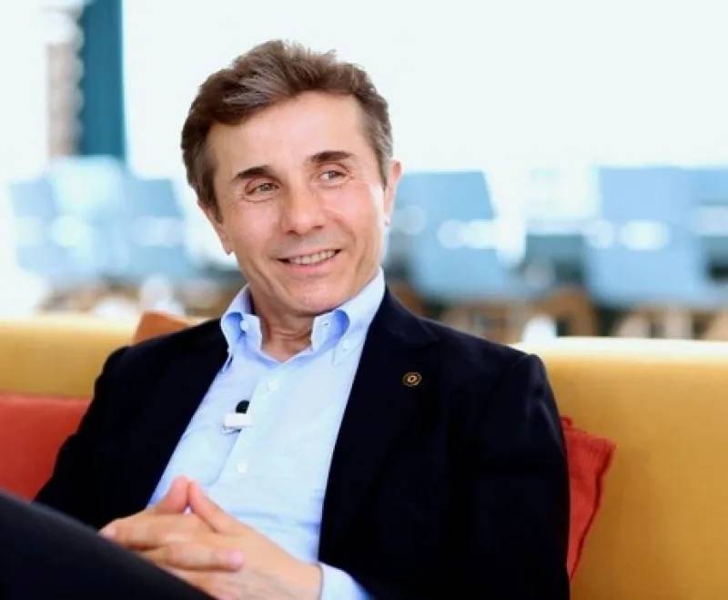 Бидзина Иванишвили – Я принял решение возглавить проект возрождения Цхалтубо, выкупить полностью все - 22 гостиницы, 9 бань и реабилитировать их