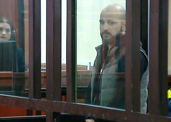 Детали задержания актера Левана Джибгашвили: «Его остановил патруль, после чего из автомобиля достали вещество»