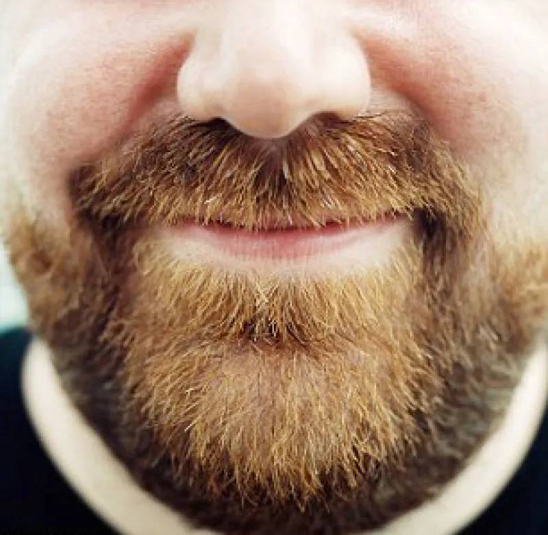 Ношение бороды во время пандемии коронавируса нежелательно - рекомендация инфекциониста для мужчин