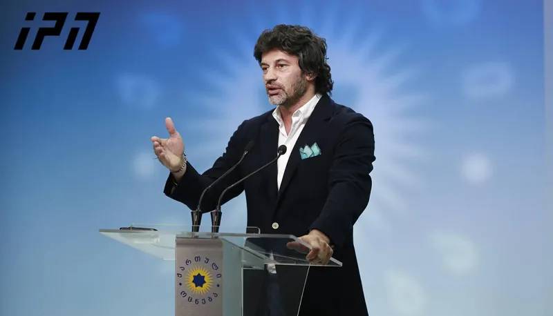 Каха Каладзе - Тема закрыта – К 2020 году сохранится смешанная избирательная система