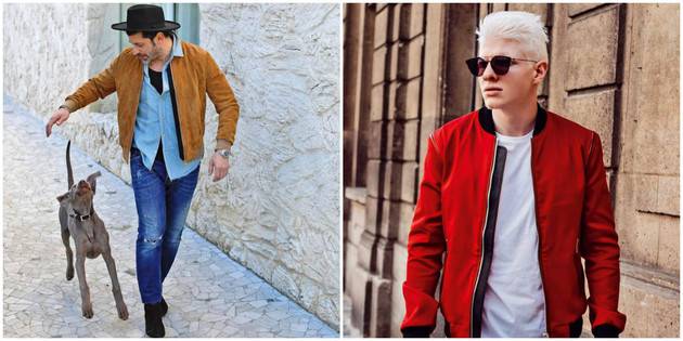 Каха Каладзе и Бера Иванишвили попали в топ-50 самых модных мужчин России - рейтинг GQ