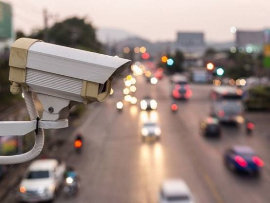 Умные камеры приступили к штрафованию автомобилей, непрошедших техосмотр
