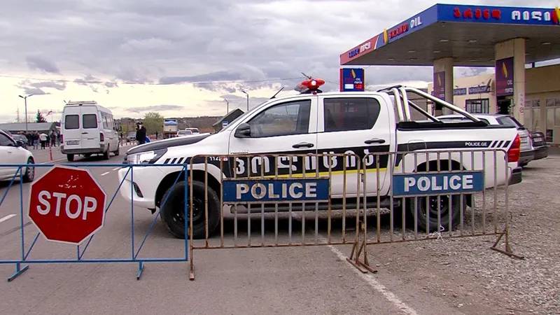 Кахети по-прежнему остается «зеленой зоной» - у медсестры из Сагареджо диагноз не подтвердился