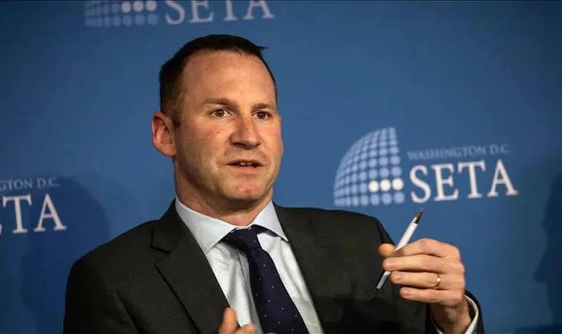 Люк Коффи – НАТО нужно учесть совет главы МИД Турции и принять Грузию в альянс