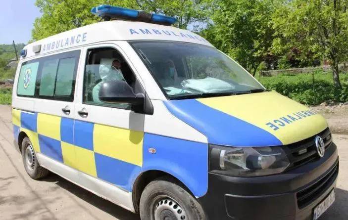 В Кахетии коронавирус подтвержден у 10-месячного ребенка