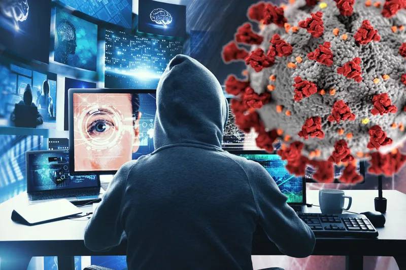 Daily Mail – Связанные с Кремлем хакеры, которые находятся в Грузии, похитили из британской лаборатории секретную медицинскую информацию