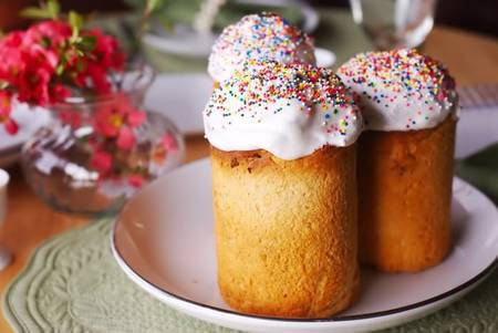 Самый вкусный пасхальный кулич – простой рецепт