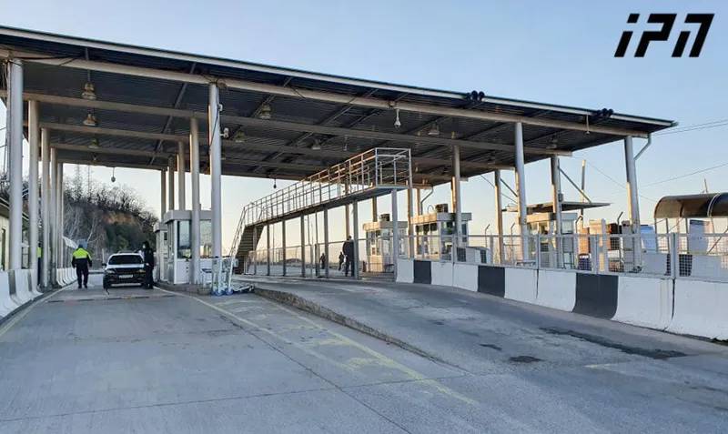 На 10 дней приостановливается передвижение граждан между Грузией-Арменией и Грузией-Азербайджаном