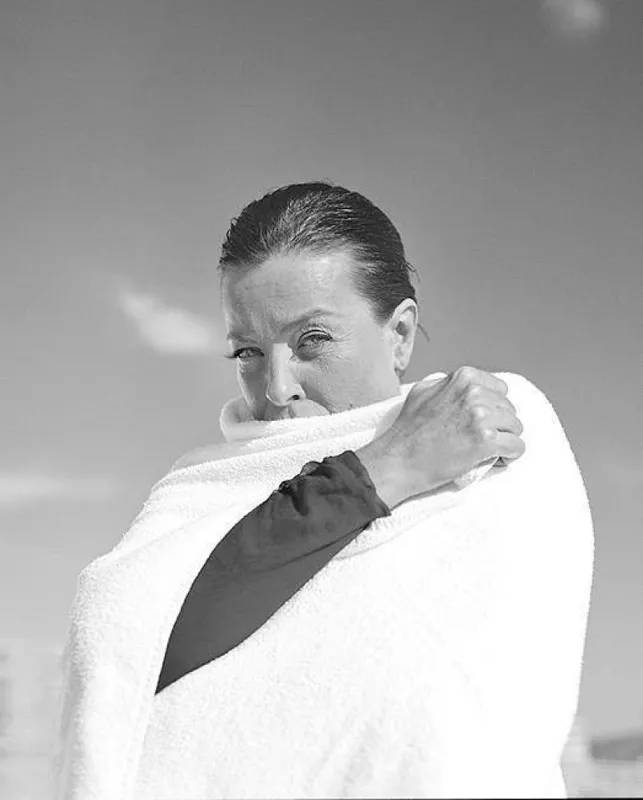 Лике Кавжарадзе сегодня исполнилось бы 60... Малоизвестные факты об актрисе и архивные фотографии