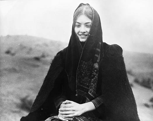 Каким было бы «Древо желания» без Лики Кавжарадзе? –известные роли в грузинском кино, которые должны были сыграть другие актеры