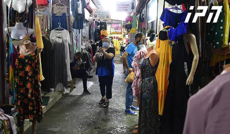 Тестирование на коронавирус будет проведено на всех рынках