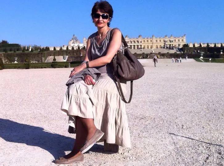 «Новые исследования перевернули прежние результаты!» - Живущая во Франции грузинский врач о новых выводах