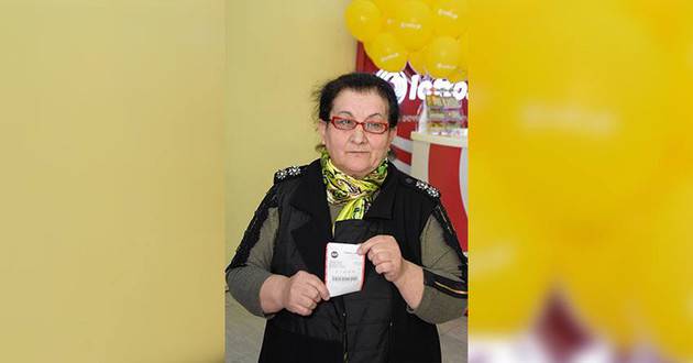 Выигранные на последний лари более 129 тысяч - это реальная история