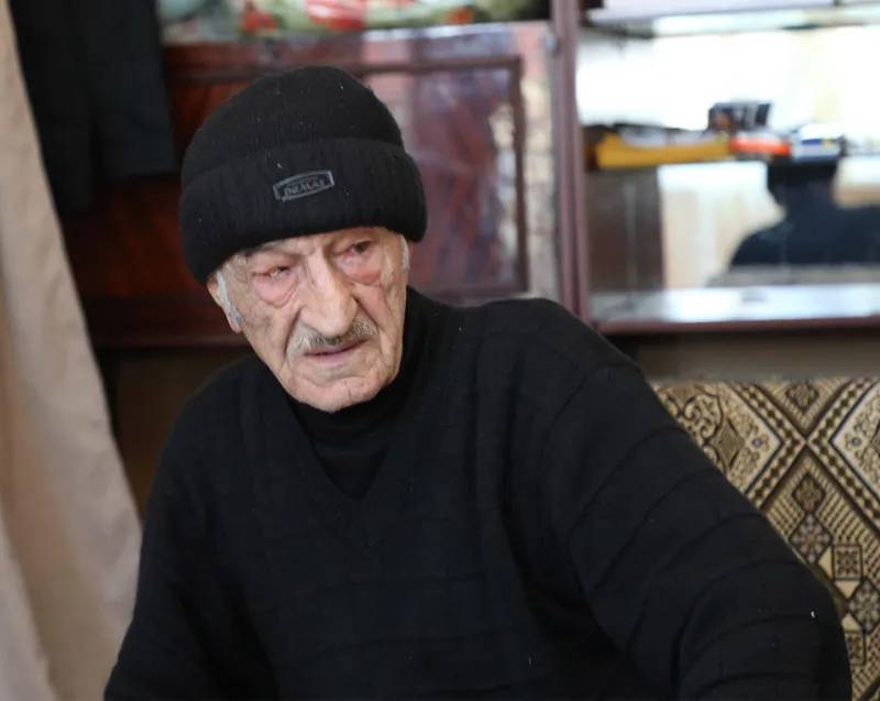 Человек, выигравший джекпот в размере 1 182 454  лари – Лотерейная компания нашла неизвестного миллионера в поселении беженцев ...