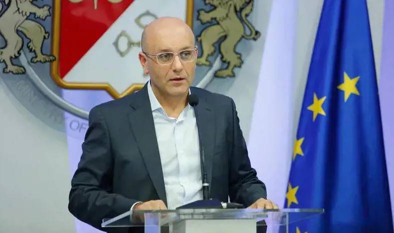 Рассматривается вопрос о приостановлении авиасообщения с Италией