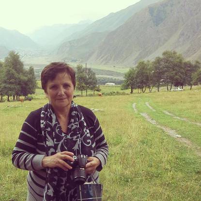 Как живет сегодня Манана Майсурадзе, которая 18 лет назад выиграла 20 000 лари в телешоу – «Я с рождения преодолеваю препятствия»