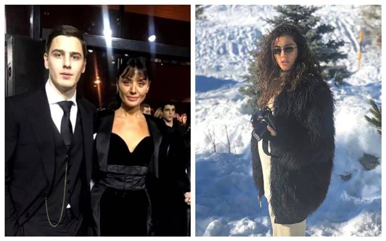 Мака Асатиани стала бабушкой – как назвали младенца сын и невестка дизайнер