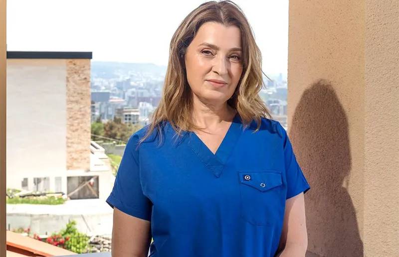 15 основных правил соблюдения диеты от Мананы Мгалоблишвили, которые были разработаны врачом на личном опыте