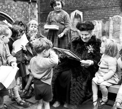 13 советов родителям от опытного педагога, которая внедрила революционные методы воспитания детей