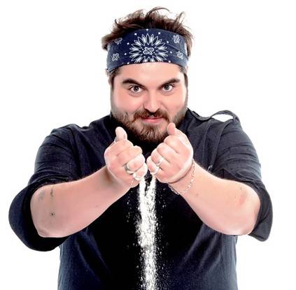 «Мастершеф» - самое рейтинговое кулинарное шоу мира в грузинском телепространстве!