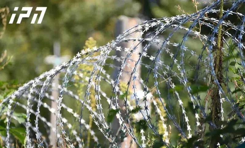 Оккупационные силы осуществили незаконную бордеризацию у села Тахтисдзири Карельского муниципалитета