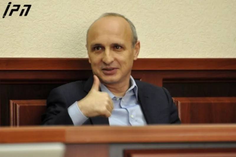 Когда Вано Мерабишвили покинет тюрьму – истекает срок 7-летнего заключения бывшего министра ВД