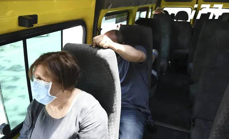 Маски – где необходимо их использовать и на кого правила не распространяются