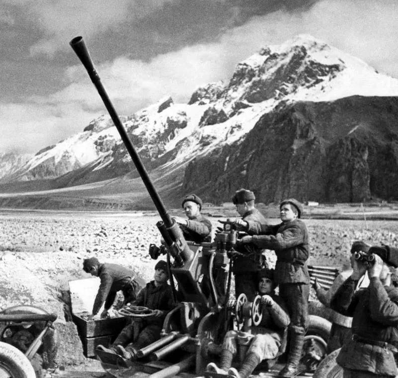 Дело, засекреченное Советским Союзом - Список грузин, расстрелянных и арестованных в 1942 году