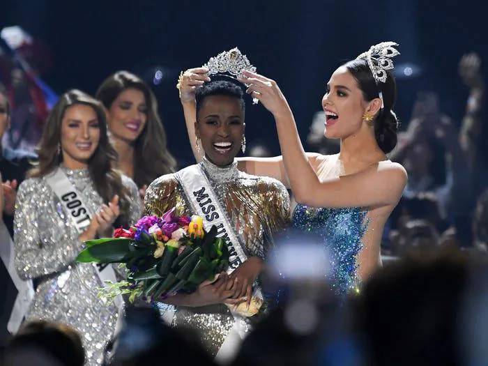 «Мисс Вселенная – 2019» стала девушка из Южной Африки – конкурсные фото грузинской и зарубежных красавиц