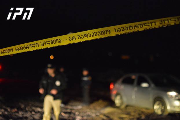 Дело об останках, выброшенных Курой – за убийство 35-летнего мужчины задержаны 5 лиц, в том числе, полицейские