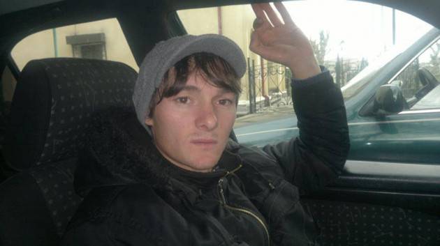 МВД задержало находящееся в розыске лицо, проходящего по нашумевшему делу в Гурии